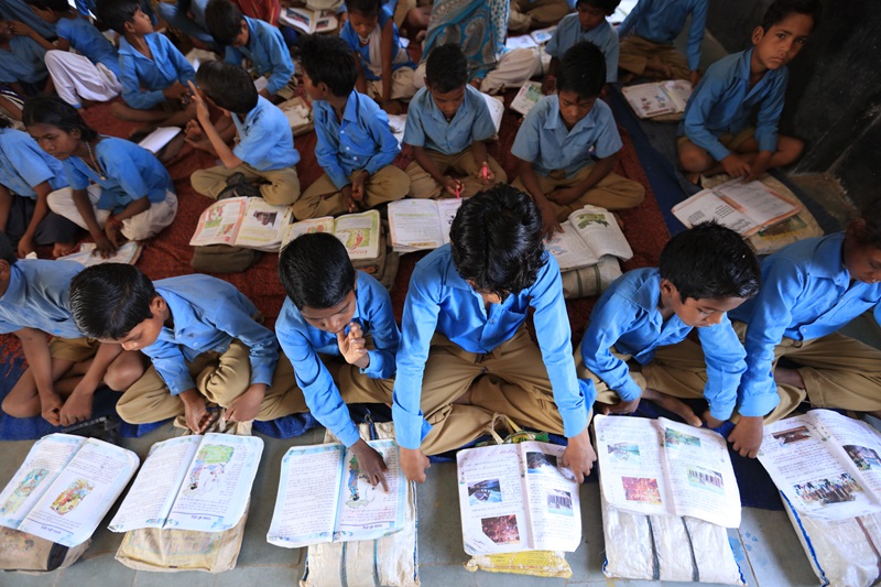 Education Program 2