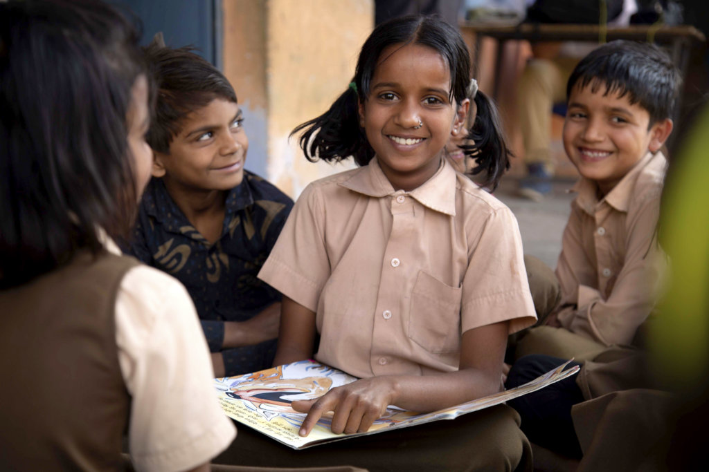 Education Program 3