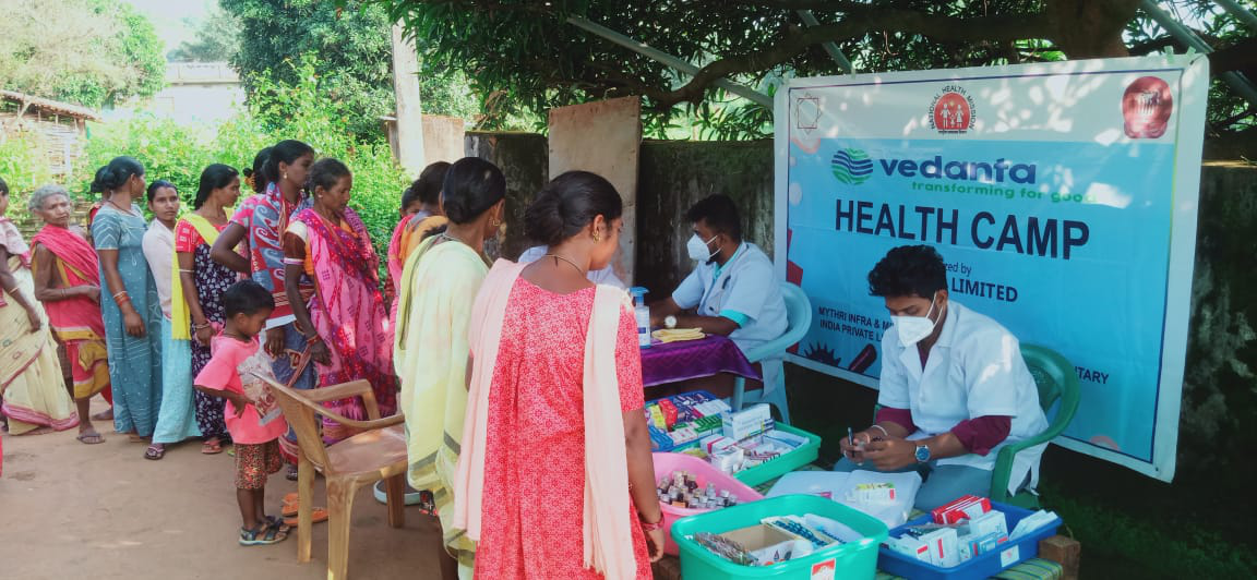 Healthcare Program 2
