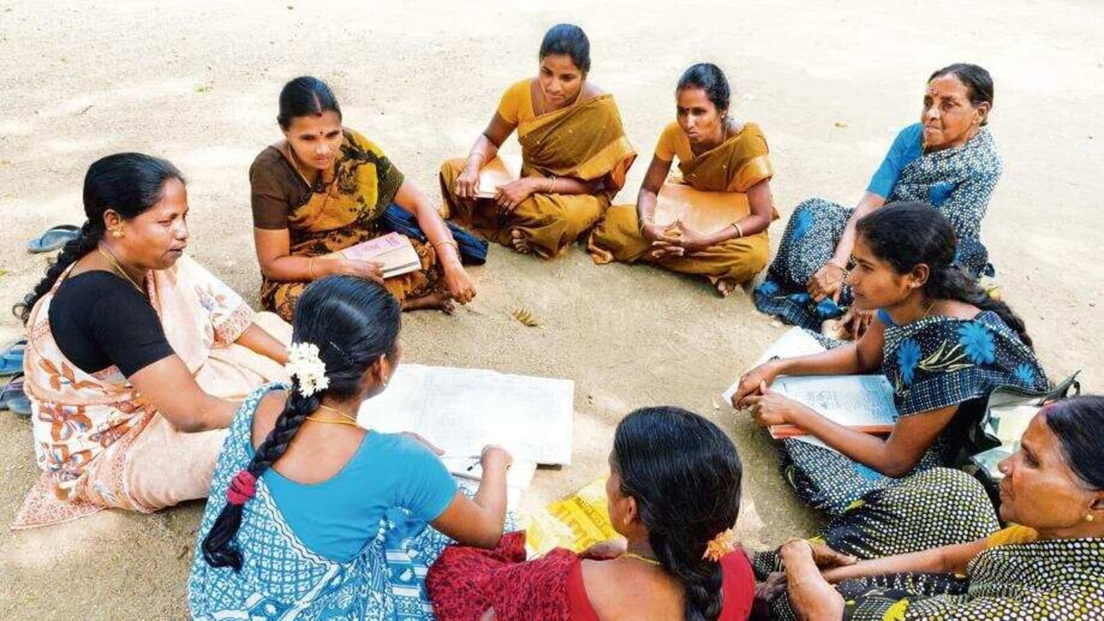 Women Empowerment 1